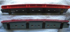 3. Bremsleuchte Dritte  Mercedes C Klasse W203  Daimler c-class
