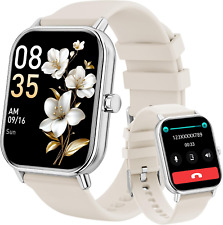 Smartwatch Damen Frauen mit