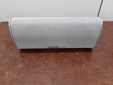 Harman Kardon Center Lautsprecher CEN-TS 11 Silber