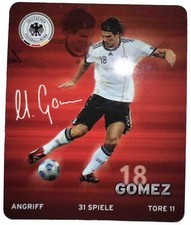 REWE DFB Sammelkarten Rewe