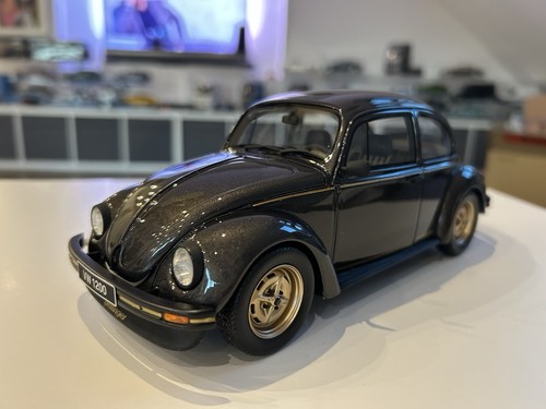 Käfer 1200 okrasa - käfer,