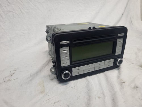 1k0035186r golf radio rdc - 5,