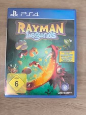 Rayman legends leerhülle - leerhÜlle, ps4