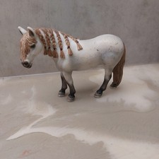  Schleich Schleichpferd Pferd Andalusier Stute 13668 Portugal