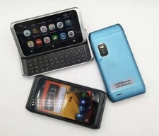 Nokia E7 Original Unlocked 3G