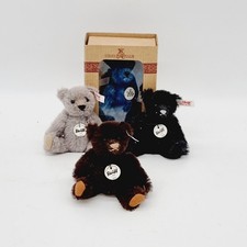 Steiff Clubbären Set 1998