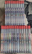 Manga ~ Rosario + Vampire