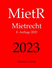 MietR, Mietrecht, Aktuelle
