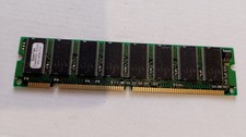 64MB SDRAM PC100 168PIN CL3