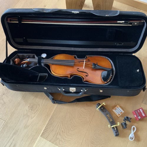 Karl höfner k11e violine 4 - k11e, 4/4
