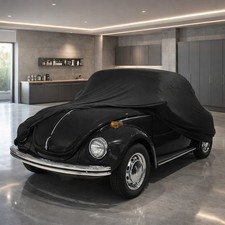 Autoabdeckung passend für