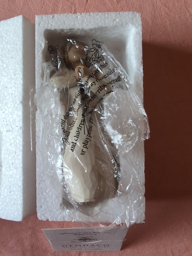 Willow tree angel - tree, of