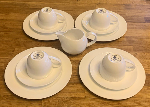 Gilitzer fine bone china - gilitzer,