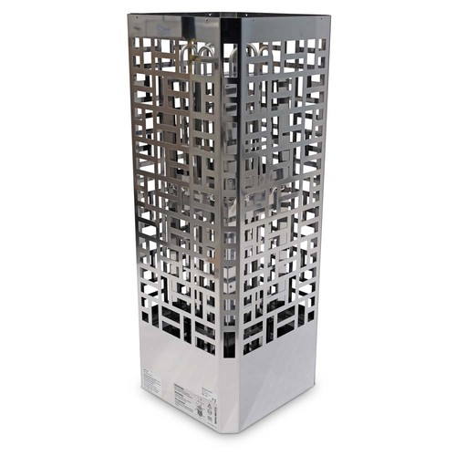 Monuments edge saunaofen - edge,
