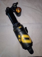 Öhlins TTX Air Dämpfer 160mm     205x65