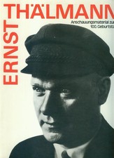 Anschauungsmaterial Thälmann