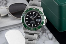 Rolex Submariner Date