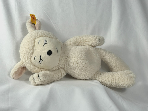 Steiff soft cuddly - steiff, 16"