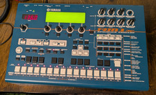 Yamaha RM1x Sequence Remixer &