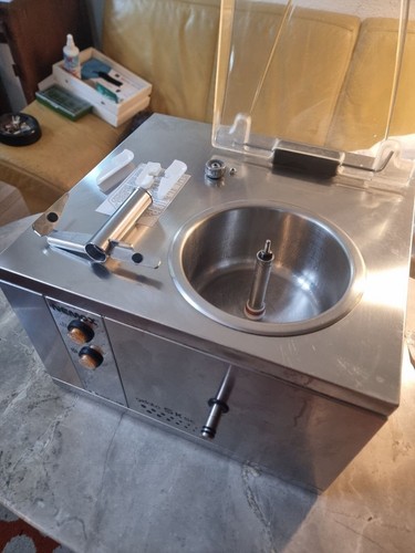 Nemox gelato sc - 5k,