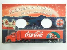 Werbetruck US Truck Coca Cola