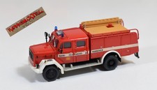 Preiser 1:87 H0 - Magirus