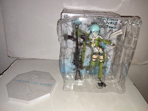 Sword art online figur - online,
