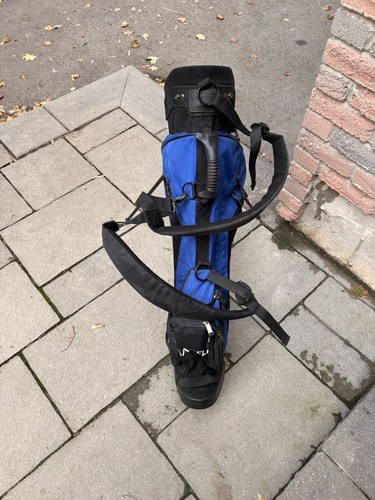 Bud light maxfli stand bag - bud,