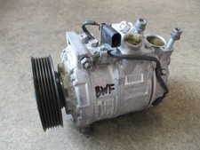 Klimakompressor VW Passat 3BG