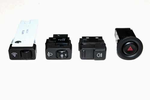 Schalter set dimmer - schalter,