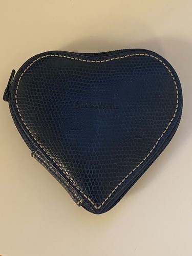 Geldbörse herz lancel marine - herz,