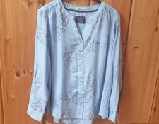 Schicke Bluse Cecil Gr. L TOP