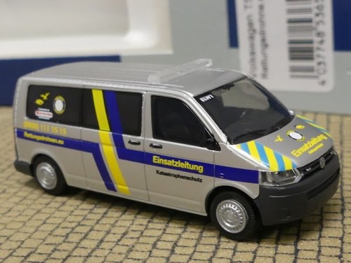 Rietze 10 elw - vw,