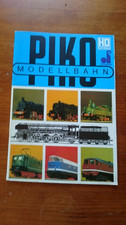 Modellbahnkatalog Piko H0