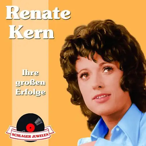 Renate kern - kern,