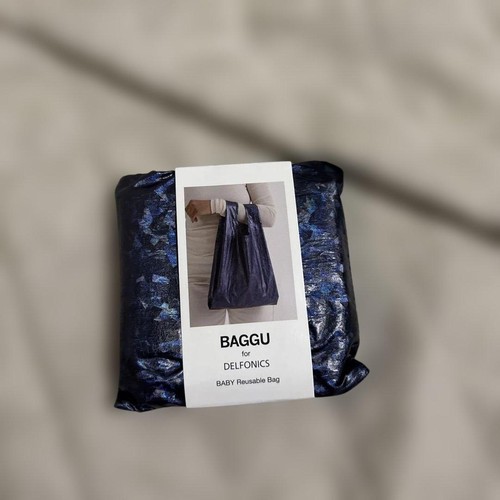 Neu baggu eco bag - /, /