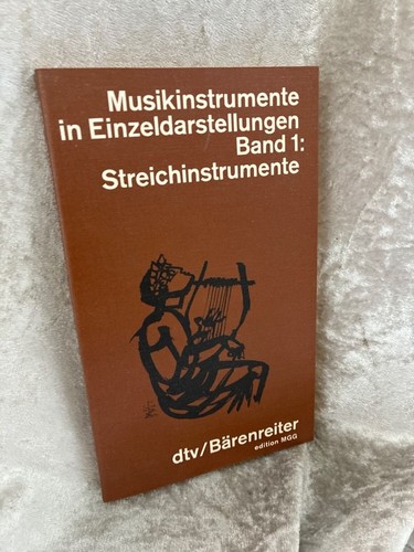 Musikinstrumente - , in