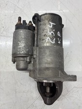 Starter for Opel Astra H