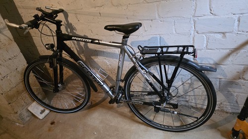Scott sportler zoll - sportler, 28
