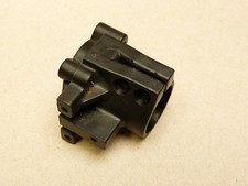 Ersatzteil Heckrotorhalter Vario Sky Fox Hubschrauber Heli Verbrenner Elektro