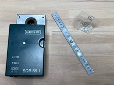 Landis & Gyr  SQR65.1