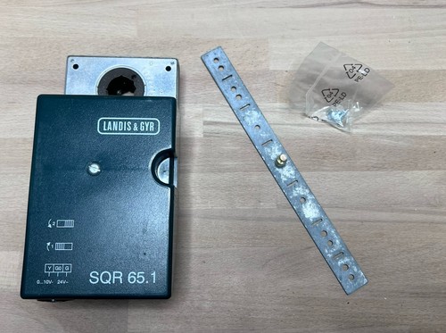 Landis gyr sqr65 - &,
