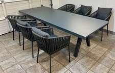 Kettal Tisch Maia/Vieques/6