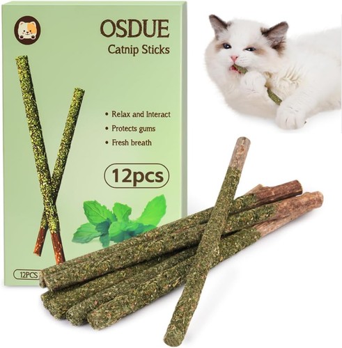 Katzenminze sticks stück - katzenminze,