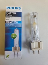 PHILIPS CDM-T Elite 100W/930 Beste Farbwiedergabe -NEU-