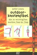 Outdoor knotenfibel die 70 - outdoor-knotenfibel:,
