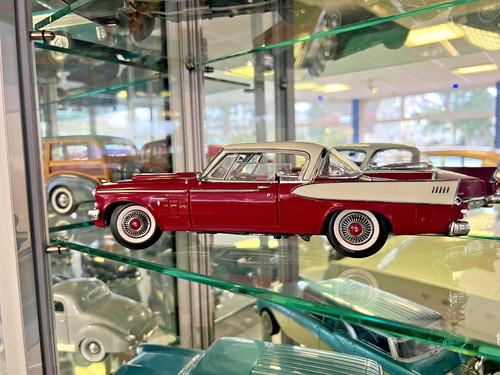 Modellauto studebaker - modellauto,