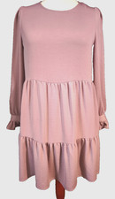 VERO MODA Damen  Kleid  Gr. L