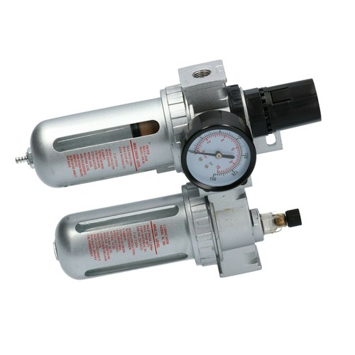 Druckluft druckminderer - druckluft,