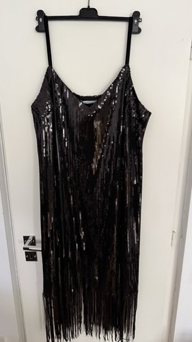 Schönes slip kleid - schönes, slip-in